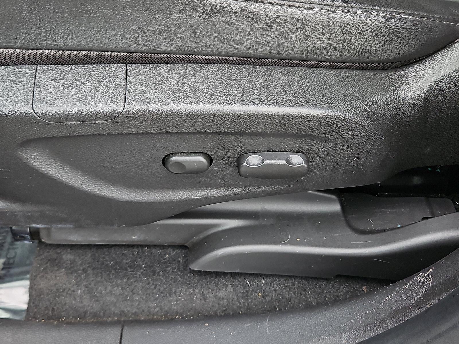 2019 Buick Encore Preferred AWD