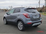 2019 Buick Encore Preferred AWD
