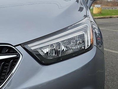 2019 Buick Encore Preferred AWD