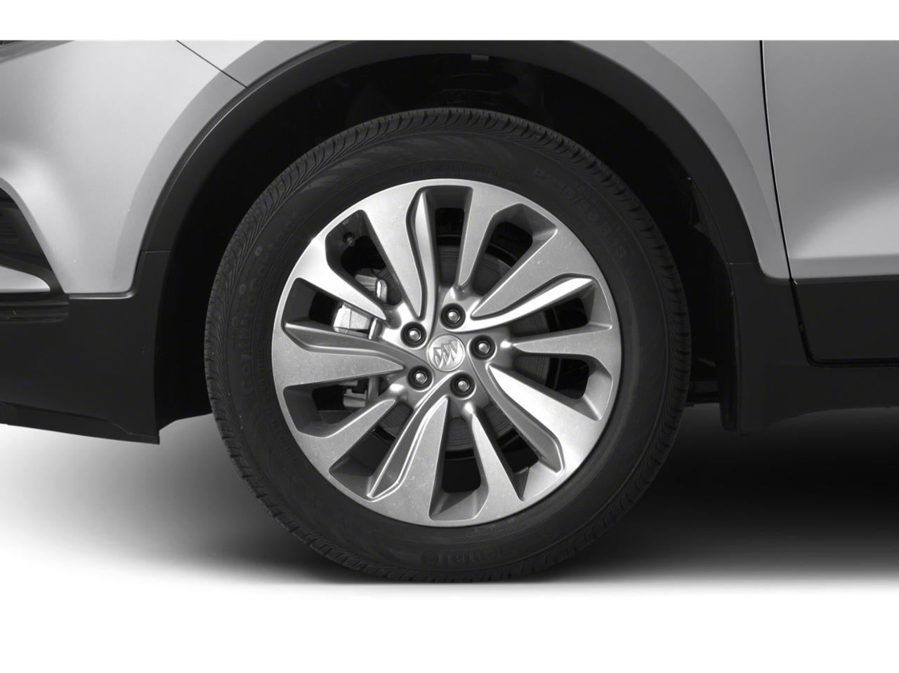 2019 Buick Encore Preferred AWD