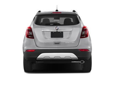 2019 Buick Encore Preferred AWD