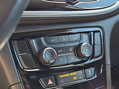 2022 Buick Encore Preferred AWD