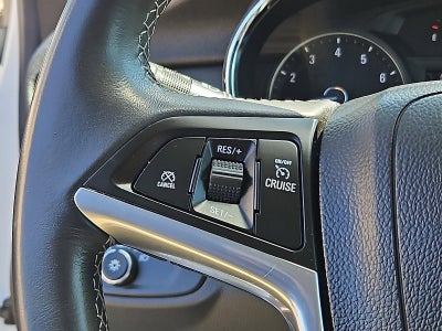 2022 Buick Encore Preferred AWD