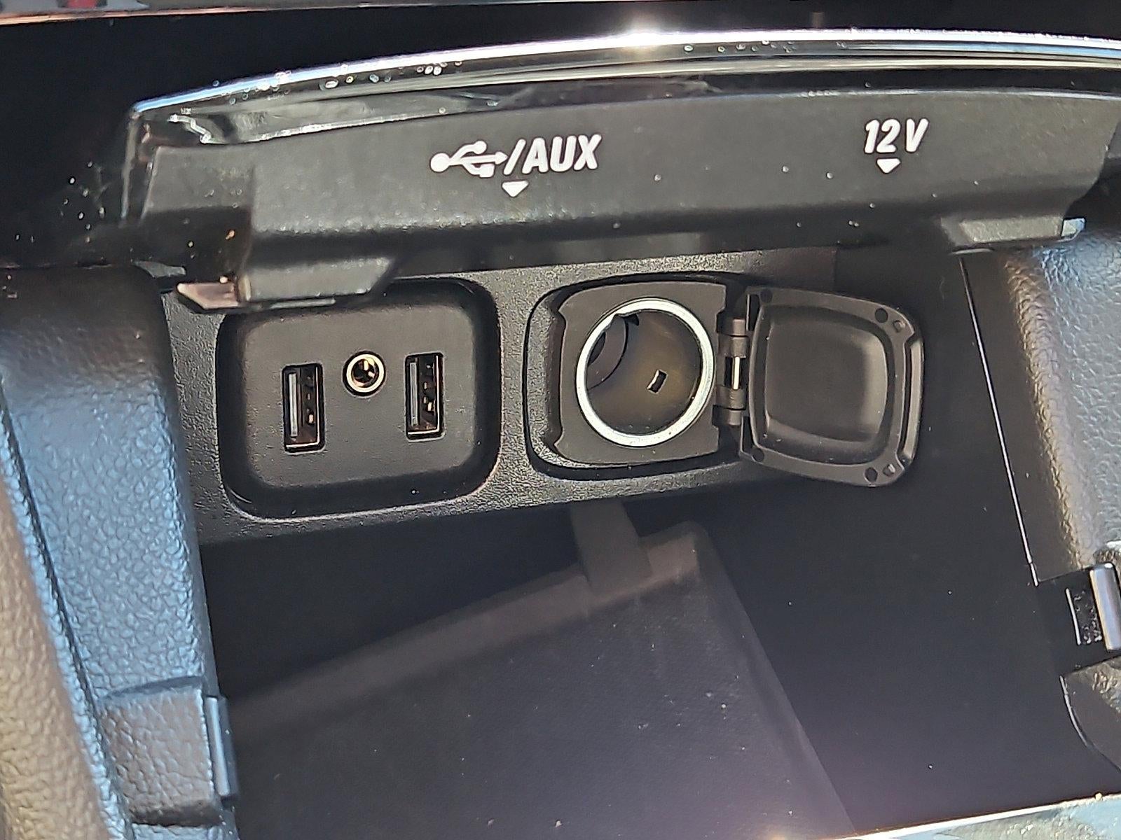 2022 Buick Encore Preferred AWD