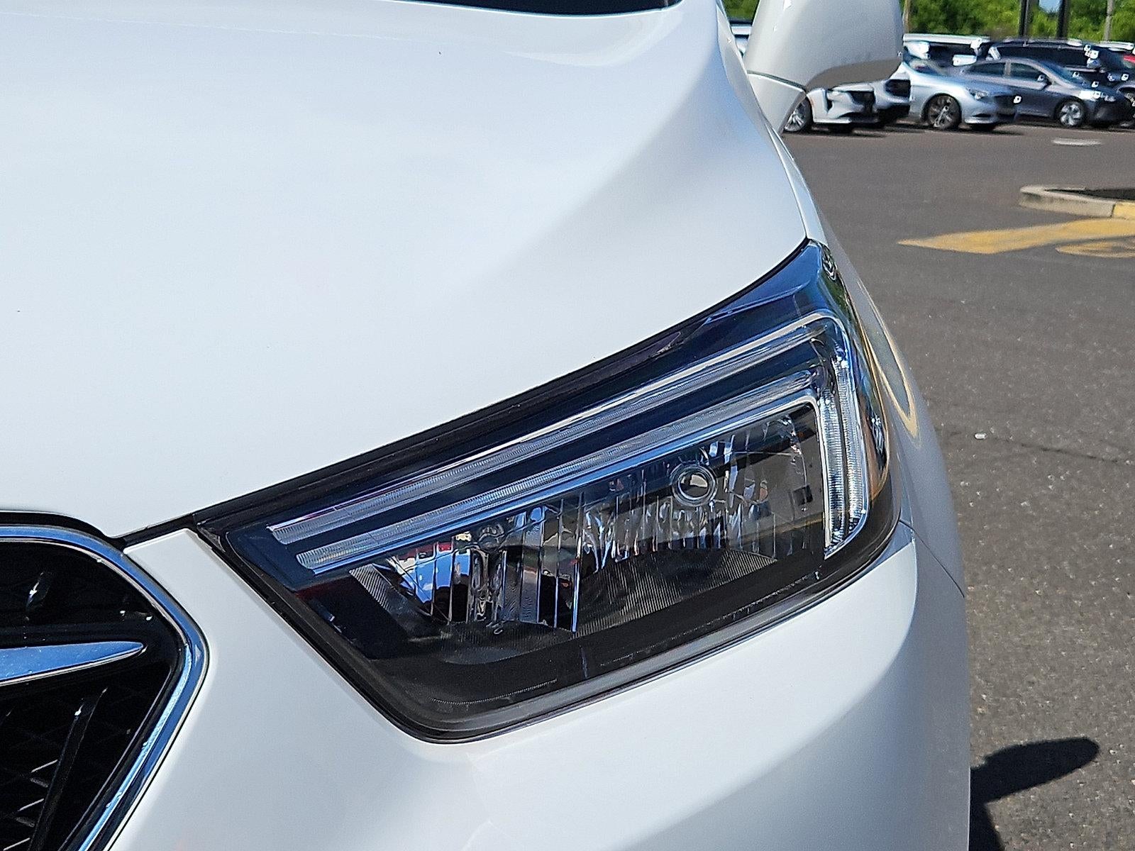 2022 Buick Encore Preferred AWD