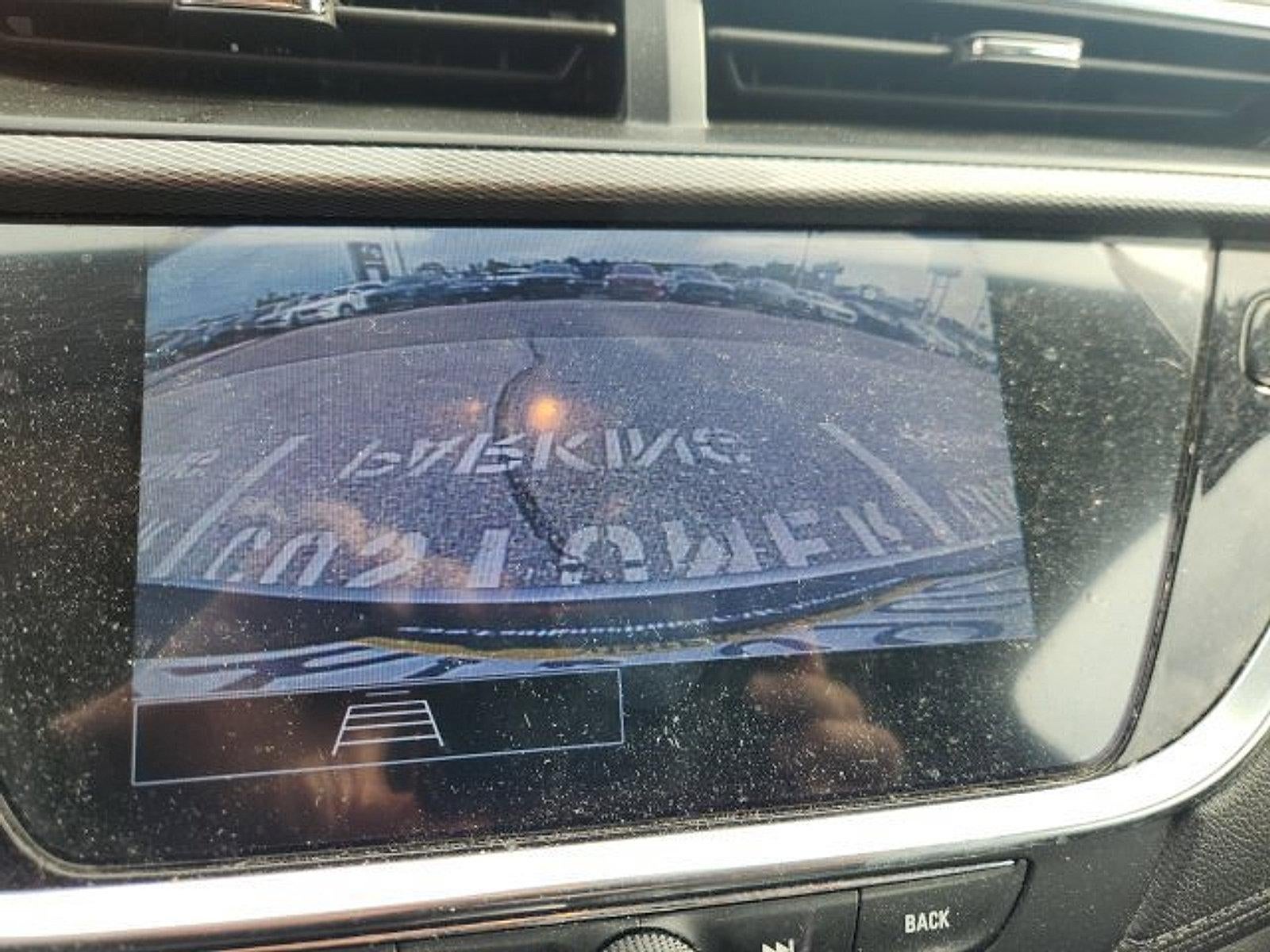 2023 Buick Encore GX Preferred AWD