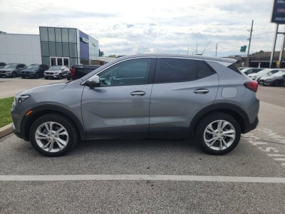 2023 Buick Encore GX Preferred AWD