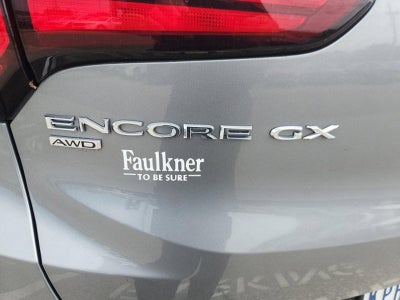 2023 Buick Encore GX Preferred AWD