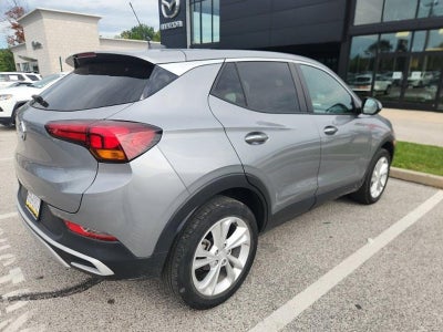 2023 Buick Encore GX Preferred AWD