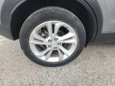 2023 Buick Encore GX Preferred AWD