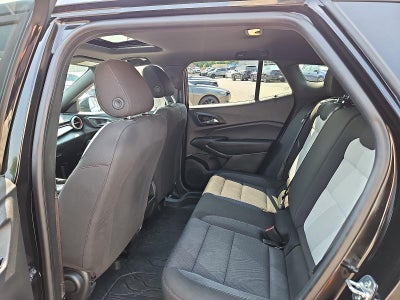 2024 Chevrolet Trax FWD 4dr 1RS