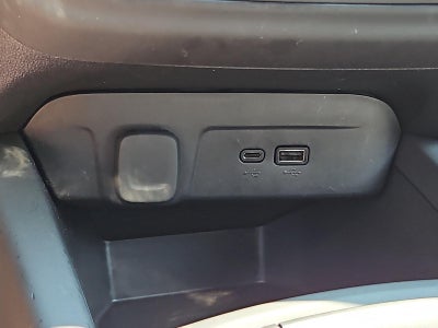 2024 Chevrolet Trax FWD 4dr 1RS