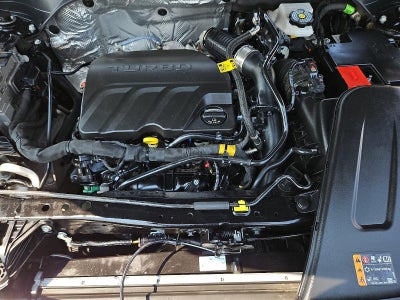 2024 Chevrolet Trax FWD 4dr 1RS