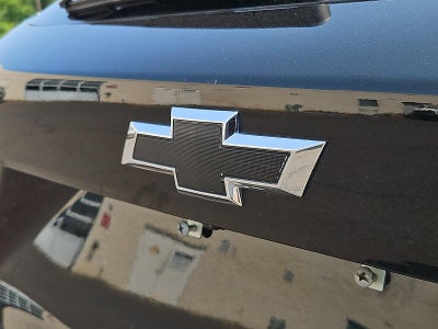 2024 Chevrolet Trax FWD 4dr 1RS