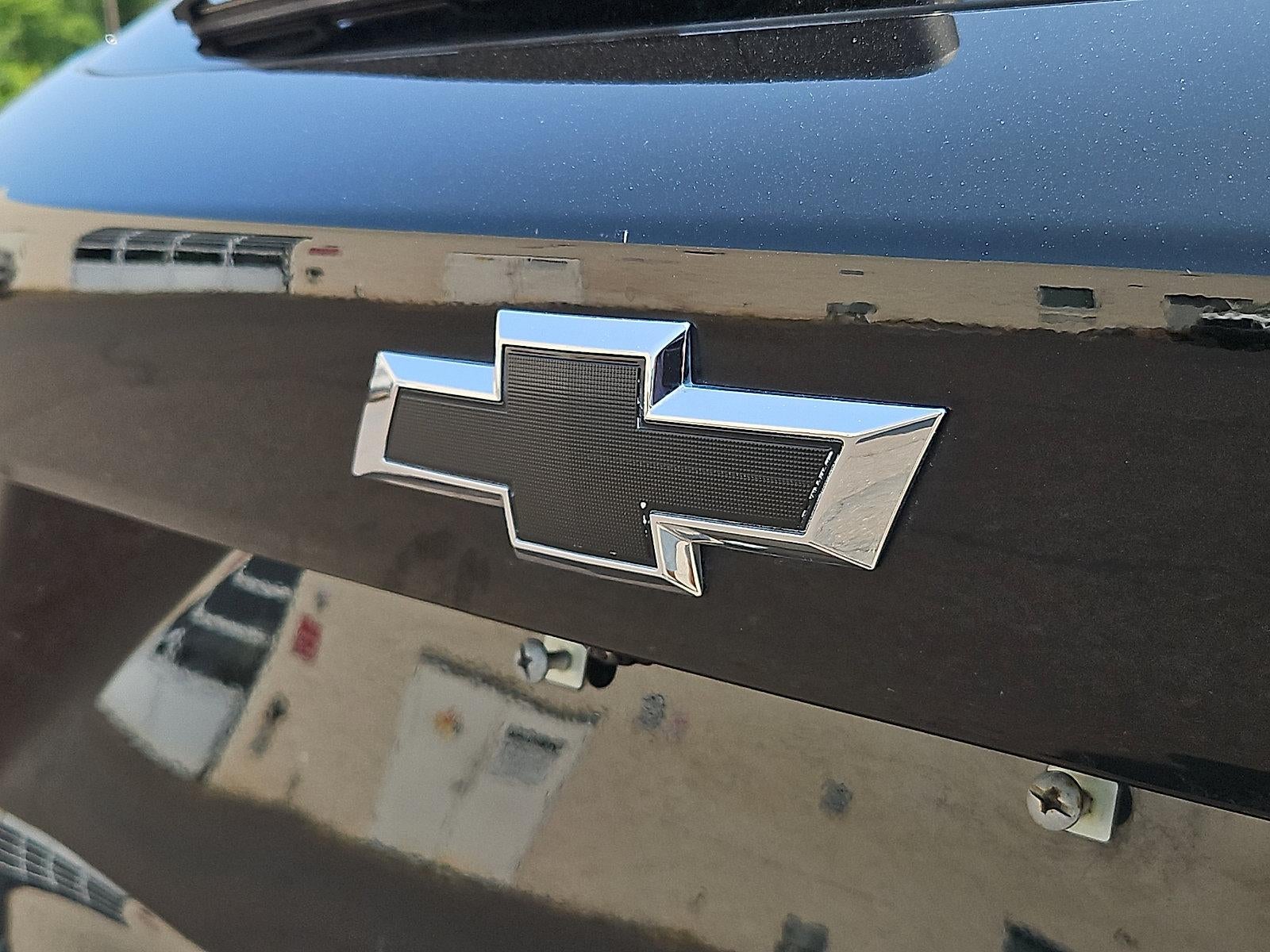 2024 Chevrolet Trax FWD 4dr 1RS