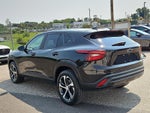 2024 Chevrolet Trax FWD 4dr 1RS