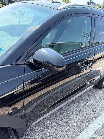 2018 Hyundai TUCSON SEL AWD