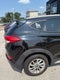 2018 Hyundai TUCSON SEL AWD