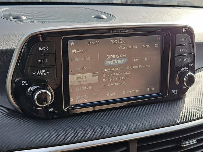 2020 Hyundai TUCSON Value AWD