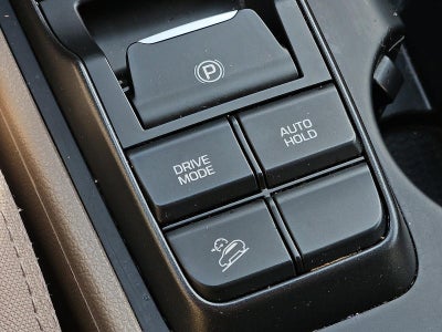 2020 Hyundai TUCSON Value AWD