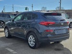 2020 Hyundai TUCSON Value AWD