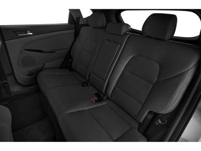 2020 Hyundai TUCSON Value AWD