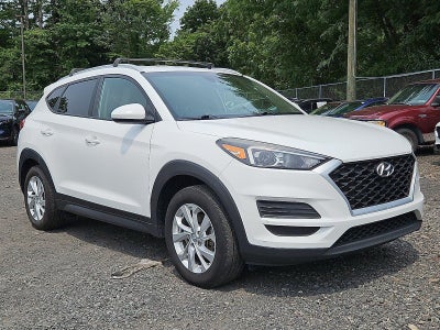 2019 Hyundai TUCSON Value AWD