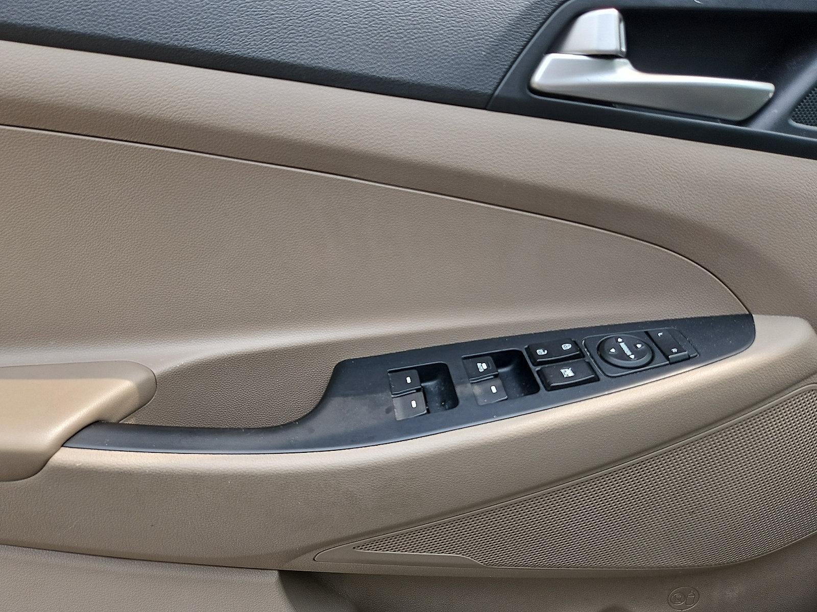2019 Hyundai TUCSON Value AWD