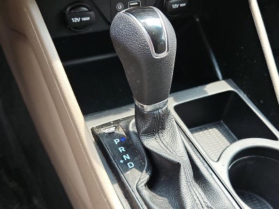 2019 Hyundai TUCSON Value AWD