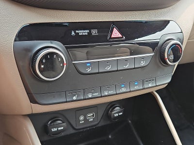2019 Hyundai TUCSON Value AWD