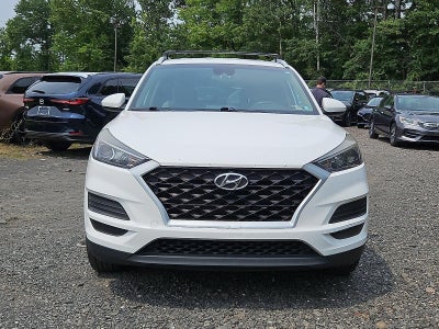 2019 Hyundai TUCSON Value AWD