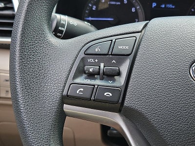 2019 Hyundai TUCSON Value AWD