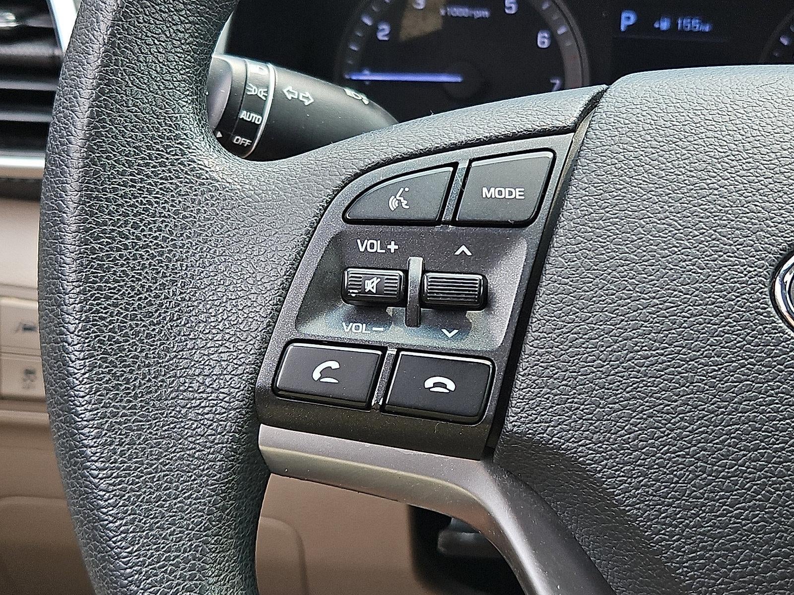 2019 Hyundai TUCSON Value AWD