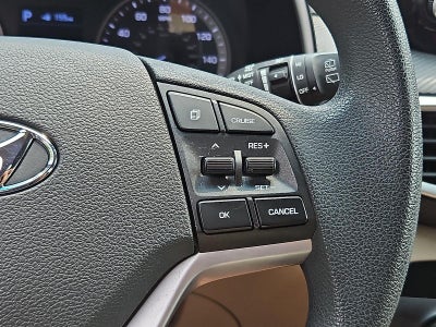 2019 Hyundai TUCSON Value AWD