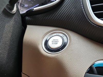 2019 Hyundai TUCSON Value AWD