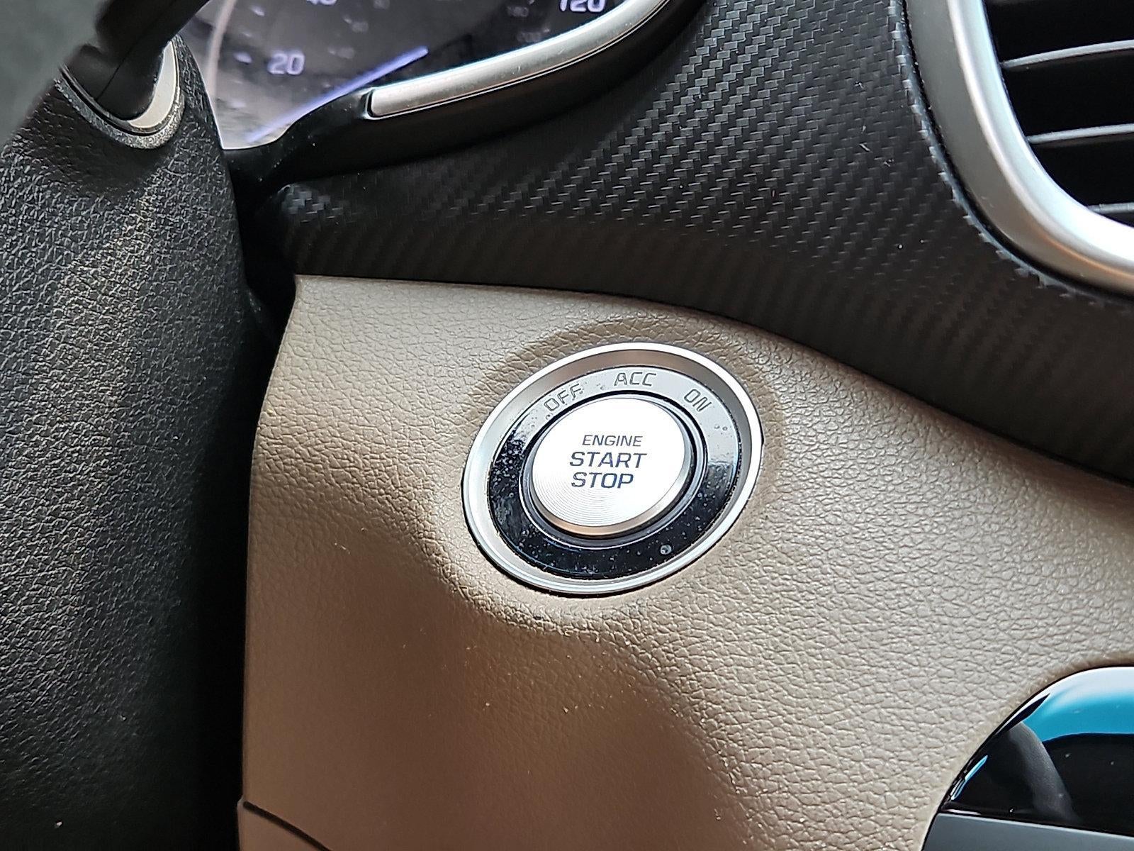 2019 Hyundai TUCSON Value AWD