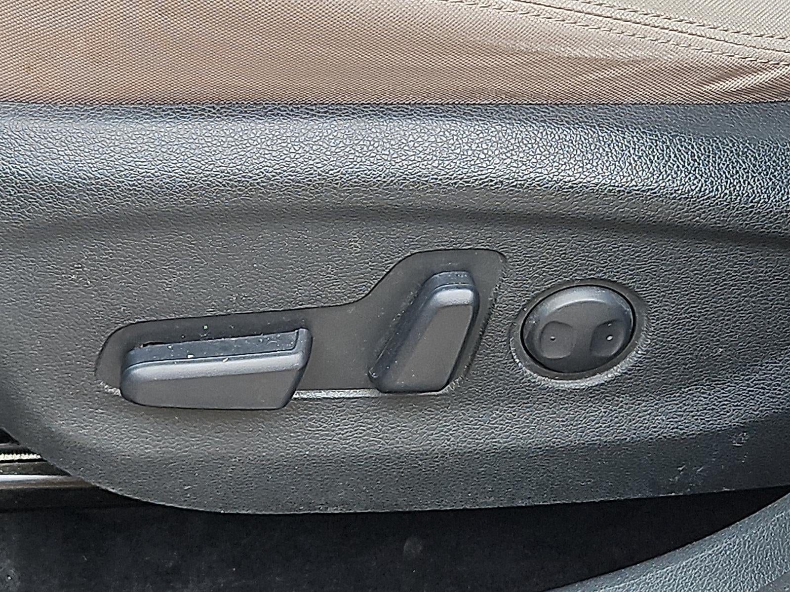 2019 Hyundai TUCSON Value AWD