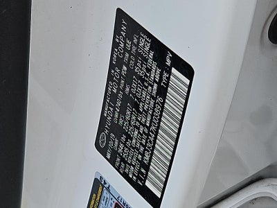 2019 Hyundai TUCSON Value AWD