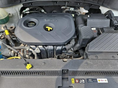 2019 Hyundai TUCSON Value AWD