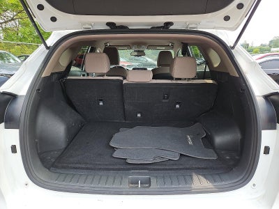 2019 Hyundai TUCSON Value AWD