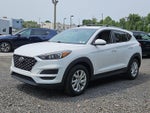 2019 Hyundai TUCSON Value AWD