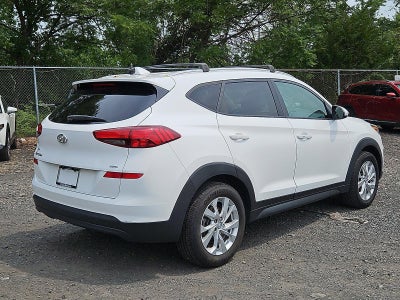 2019 Hyundai TUCSON Value AWD