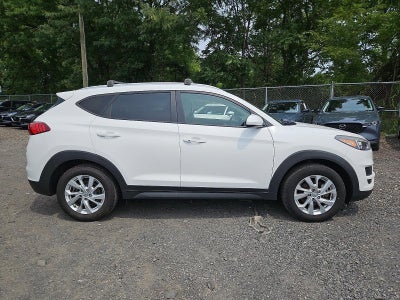 2019 Hyundai TUCSON Value AWD