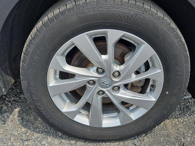 2019 Hyundai TUCSON Value AWD