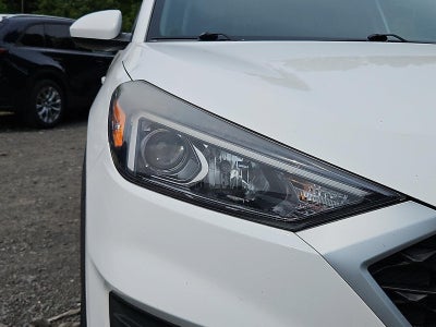 2019 Hyundai TUCSON Value AWD
