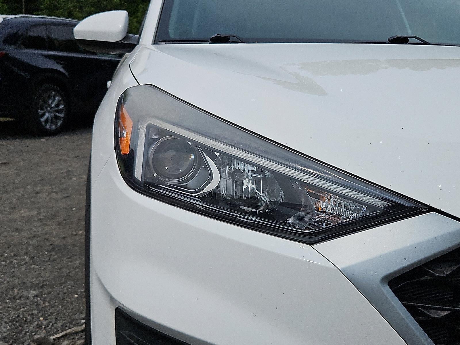 2019 Hyundai TUCSON Value AWD