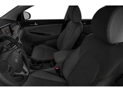 2019 Hyundai TUCSON Value AWD