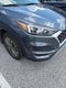 2019 Hyundai TUCSON SEL AWD