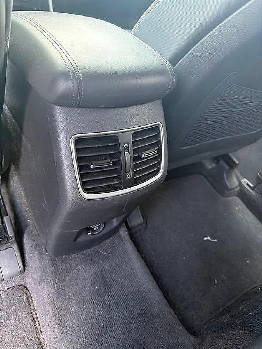 2019 Hyundai TUCSON SEL AWD