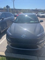 2023 Hyundai KONA SE Auto AWD